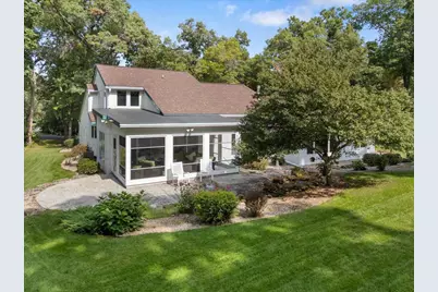 1484 Ravenoaks Trail, Oregon, WI 53575 - Photo 69