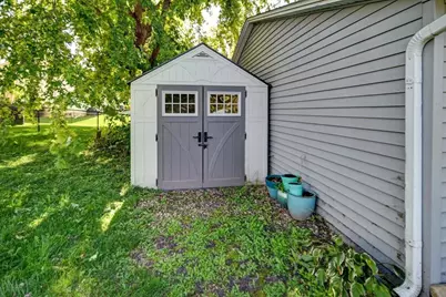 742 Hubbell Street, Marshall, WI 53559 - Photo 13