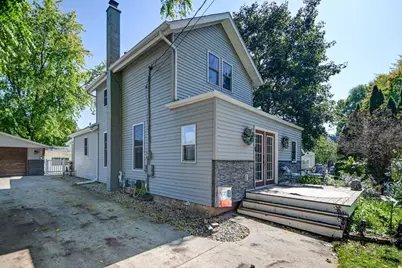 742 Hubbell Street, Marshall, WI 53559 - Photo 9