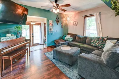 742 Hubbell Street, Marshall, WI 53559 - Photo 1