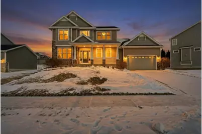 1359 Winchester Pass, Verona, WI 53593 - Photo 1