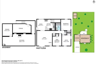 5934 Meadowood Dr, Madison, WI 53711 - Photo 39