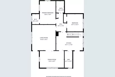 701 E 5th Avenue, Brodhead, WI 53520 - Photo 49