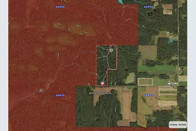 W9110 Wildwood Road, Willard, WI 54493 - Photo 47