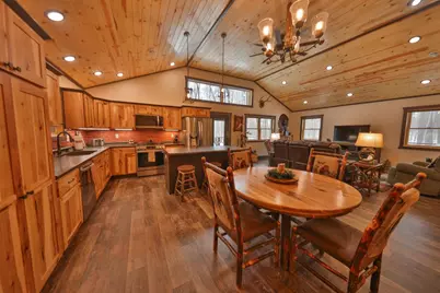 W9110 Wildwood Road, Willard, WI 54493 - Photo 1
