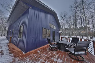 W9110 Wildwood Road, Willard, WI 54493 - Photo 5