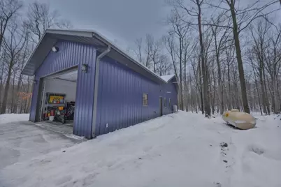 W9110 Wildwood Road, Willard, WI 54493 - Photo 3