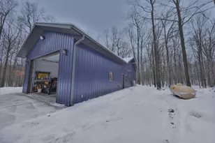W9110 Wildwood Rd, Willard, WI 54493 - Photo 3