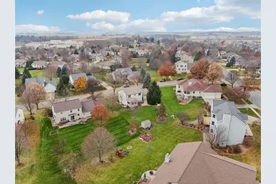 503 Island Drive, DeForest, WI 53532 - Photo 49