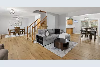 503 Island Drive, DeForest, WI 53532 - Photo 9