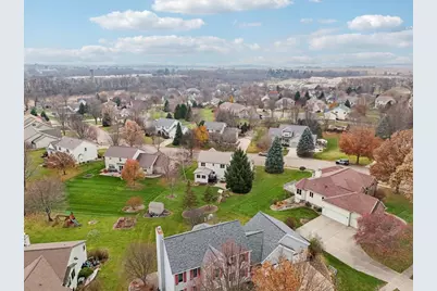 503 Island Drive, DeForest, WI 53532 - Photo 47