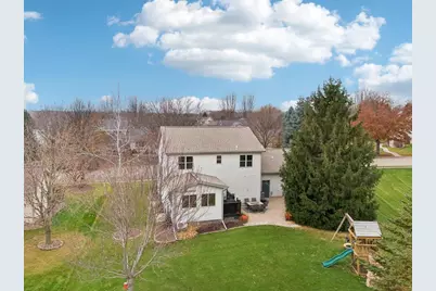 503 Island Drive, DeForest, WI 53532 - Photo 45