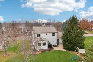 503 Island Dr, DeForest, WI 53532 - Photo 45