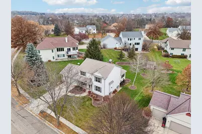 503 Island Drive, DeForest, WI 53532 - Photo 57