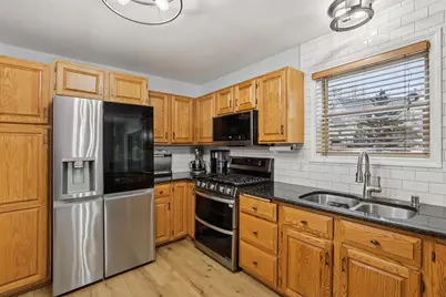 503 Island Drive, DeForest, WI 53532 - Photo 17