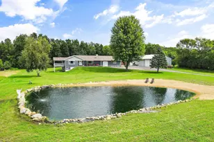 64 Oakland Rd, Cambridge, WI 53523 - Photo 1