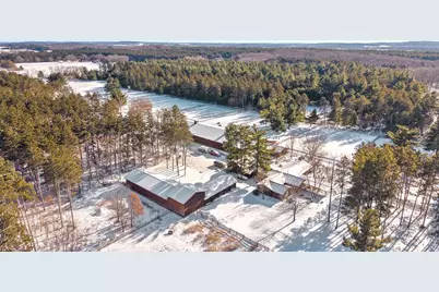 W2470 County Road B, Montello, WI 53949 - Photo 1