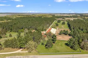 W2470 Co Rd B, Montello, WI 53949 - Photo 1