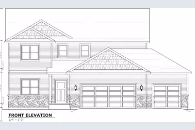 1304 Michelle Lane, Cottage Grove, WI 53527 - Photo 1