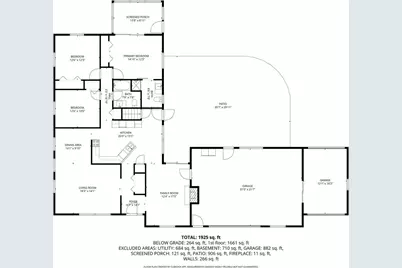 N6646 Fawn Circle, Pardeeville, WI 53954 - Photo 83