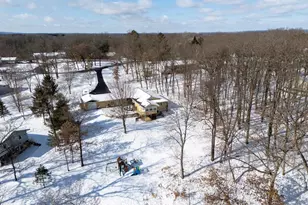 N6646 Fawn Cir, Pardeeville, WI 53954 - Photo 71