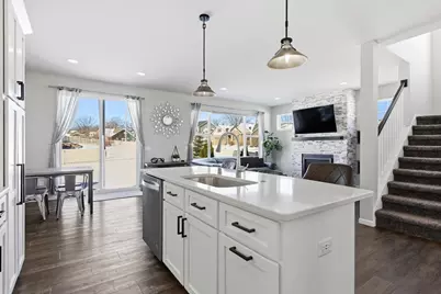 516 Noble Oak Run, Madison, WI 53593 - Photo 7