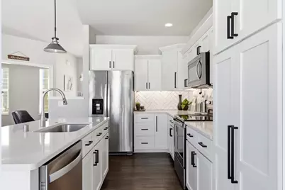 516 Noble Oak Run, Madison, WI 53593 - Photo 9