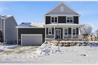 516 Noble Oak Run, Madison, WI 53593 - Photo 1