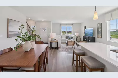 541 Trysil Aly N, Stoughton, WI 53589 - Photo 11