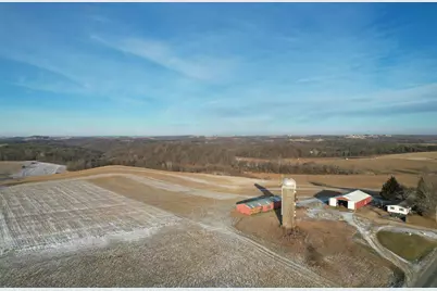 24381 N Irish Ridge Road, Boscobel, WI 53805 - Photo 45