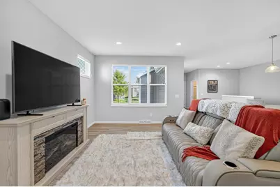 2186 Rosenberg Lane, Sun Prairie, WI 53590 - Photo 5