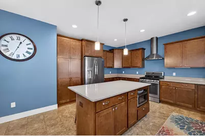 4634 Prairie Fire Court, DeForest, WI 53532 - Photo 11