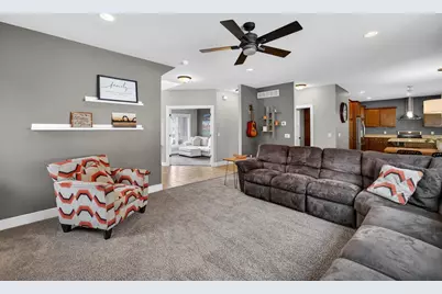 4634 Prairie Fire Court, DeForest, WI 53532 - Photo 7