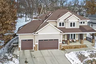 4634 Prairie Fire Ct, DeForest, WI 53532 - Photo 47