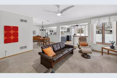 7214 Saukdale Drive, Madison, WI 53717 - Photo 3