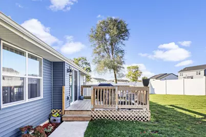 935 Rogers Street, Milton, WI 53563 - Photo 43