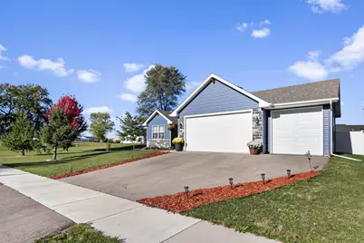 935 Rogers Street, Milton, WI 53563 - Photo 3