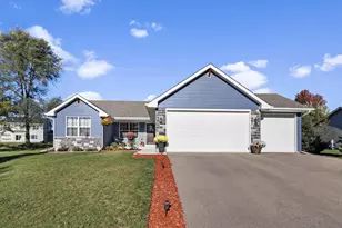 935 Rogers St, Milton, WI 53563 - Photo 1