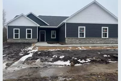 190 Deerrun Drive, Fall River, WI 53932 - Photo 1