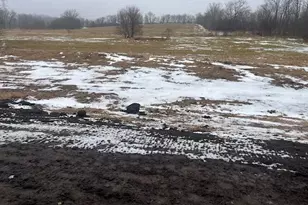 190 Deer Run Dr, Fall River, WI 53932 - Photo 3