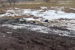 190 Deer Run Dr, Fall River, WI 53932 - Photo 5