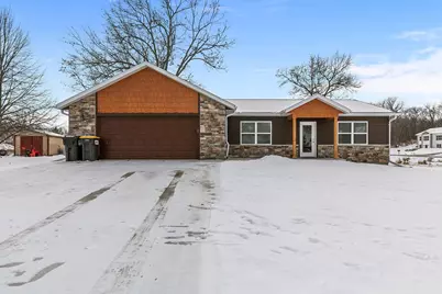 312 Brooke Circle, Montello, WI 53949 - Photo 3