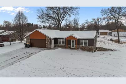 312 Brooke Circle, Montello, WI 53949 - Photo 43