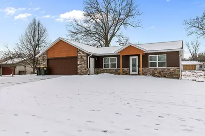 312 Brooke Circle, Montello, WI 53949 - Photo 1