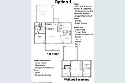 W5772 Island View Drive, New Lisbon, WI 53950 - Photo 9