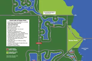 W5772 Island View Dr, New Lisbon, WI 53950 - Photo 11