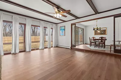 422 Eaton Street, Green Lake, WI 54941 - Photo 5