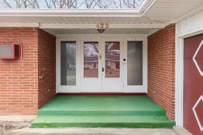 422 Eaton Street, Green Lake, WI 54941 - Photo 41