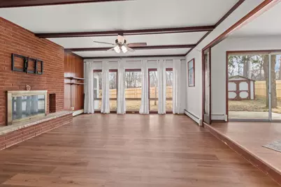 422 Eaton Street, Green Lake, WI 54941 - Photo 3