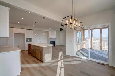 4157 Fox Forest Way, DeForest, WI 53532 - Photo 9